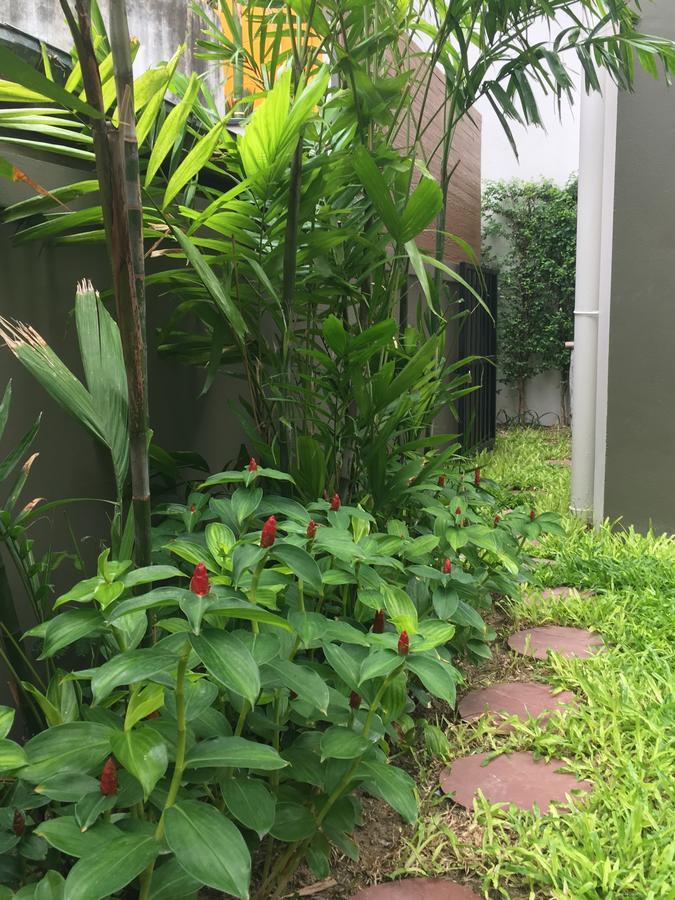 坦达美景酒店 华欣 外观 照片