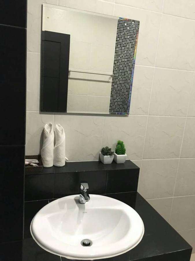 坦达美景酒店 华欣 外观 照片