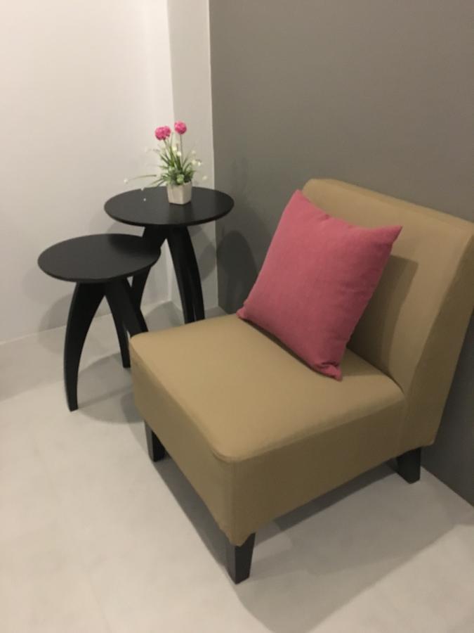 坦达美景酒店 华欣 外观 照片
