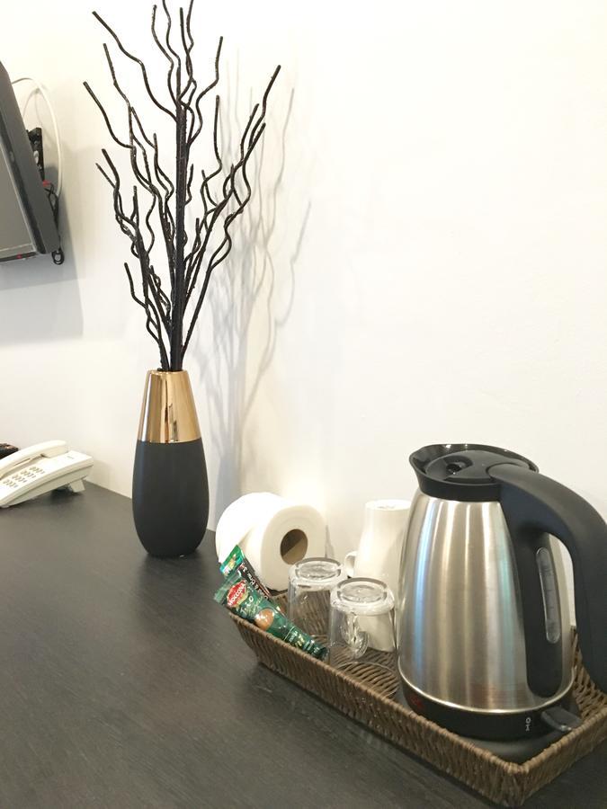 坦达美景酒店 华欣 外观 照片